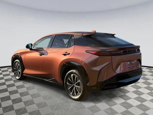 2025 Lexus RZ 450e Premium