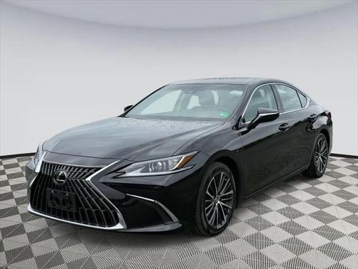2022 Lexus ES 350 Base