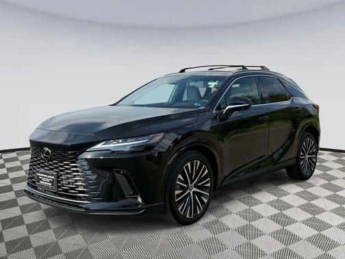 Caviar 2023 Lexus RX 350 Premium Plus