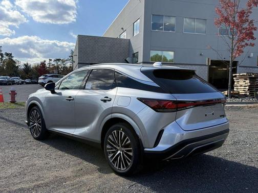 2026 Lexus RX 350 Base