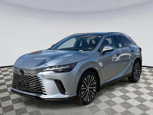 2026 Lexus RX 350 Base