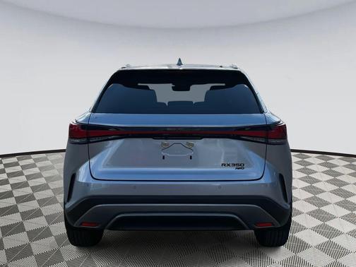 2026 Lexus RX 350 Base