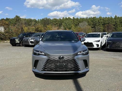 2026 Lexus RX 350 Base