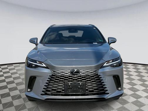 2026 Lexus RX 350 Base