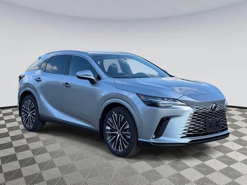 2026 Lexus RX 350 Base