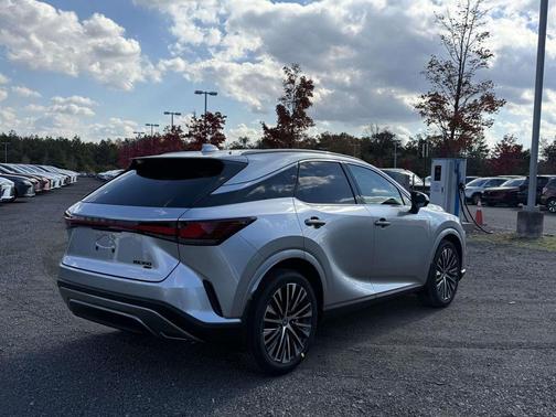 2026 Lexus RX 350 Base