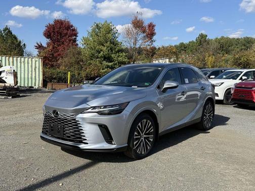 2026 Lexus RX 350 Base