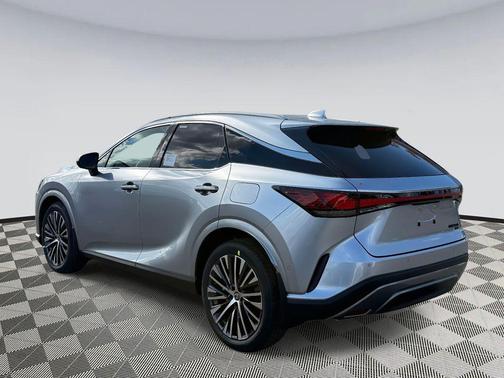2026 Lexus RX 350 Base