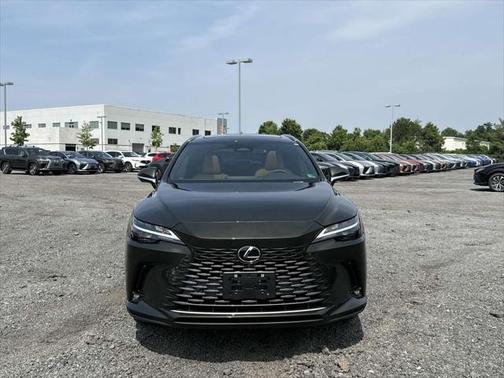 2025 Lexus RX 350 Base