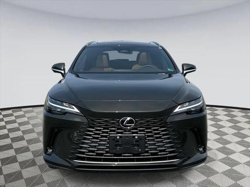 2025 Lexus RX 350 Base