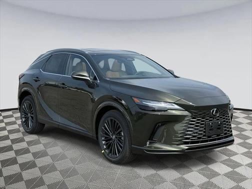2025 Lexus RX 350 Base