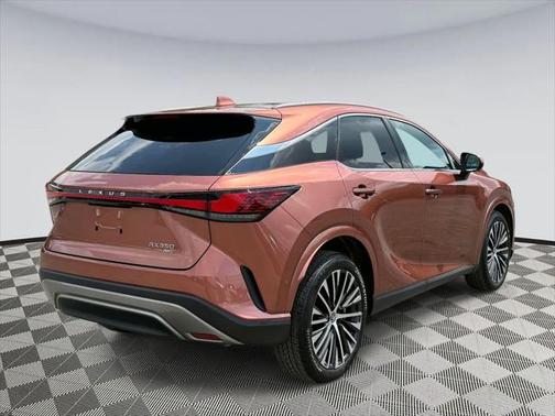 2024 Lexus RX 350 Premium Plus