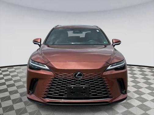 2024 Lexus RX 350 Premium Plus