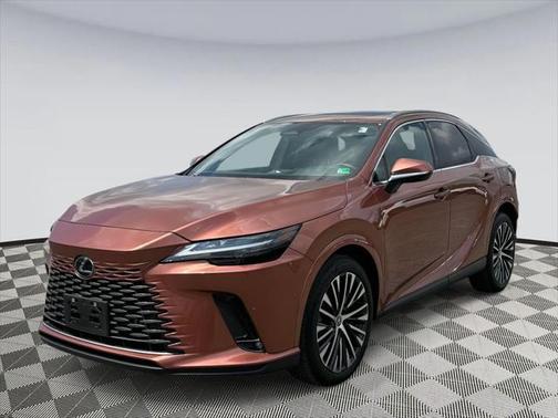 2024 Lexus RX 350 Premium Plus