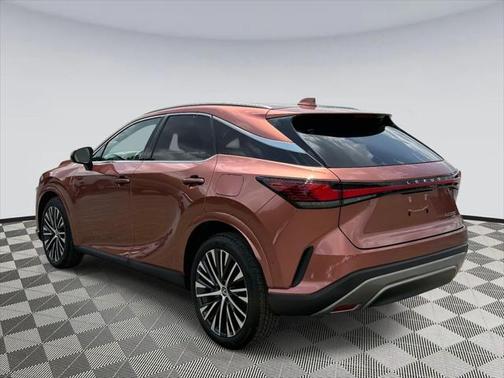 2024 Lexus RX 350 Premium Plus