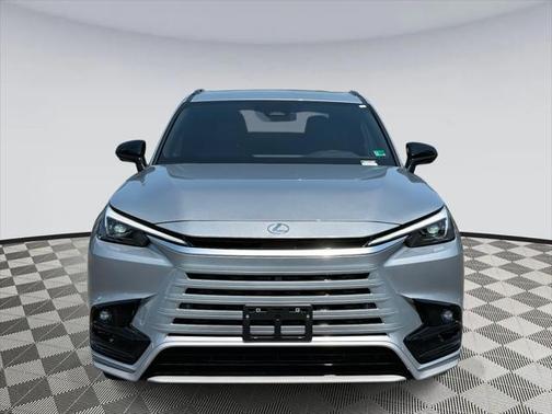 2025 Lexus TX 500h F SPORT Premium