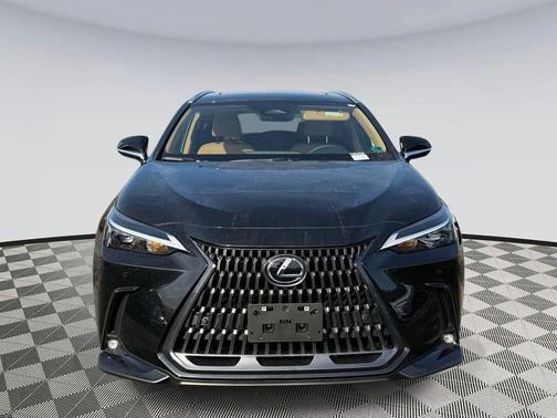 2026 Lexus NX 350 NX 350 Premium