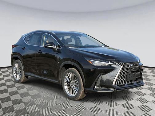 2026 Lexus NX 350 NX 350 Premium