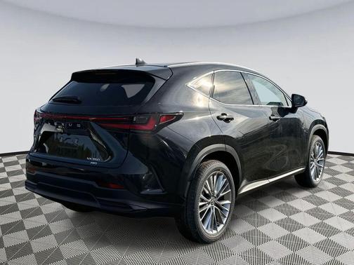 2026 Lexus NX 350 NX 350 Premium