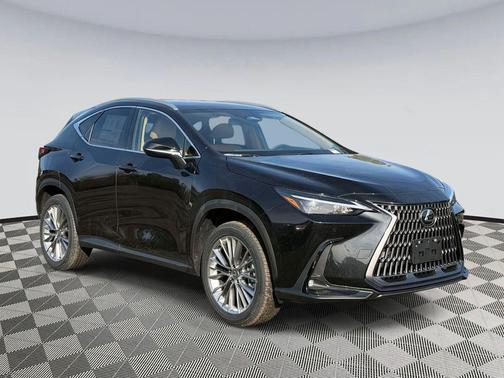 2026 Lexus NX 350 NX 350 Premium