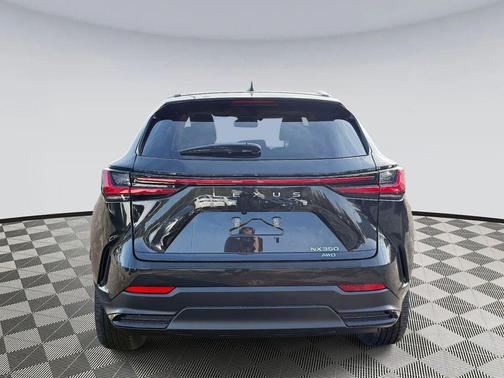 2026 Lexus NX 350 NX 350 Premium