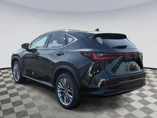 2026 Lexus NX 350 NX 350 Premium