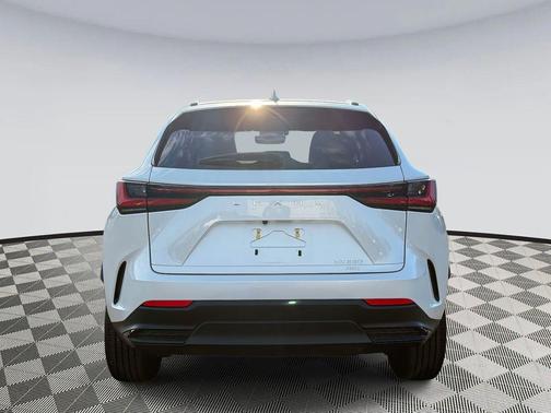 2022 Lexus NX 350 Base