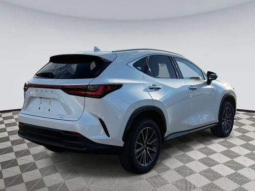 2022 Lexus NX 350 Base
