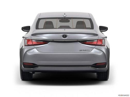 2025 Lexus ES 300h Luxury