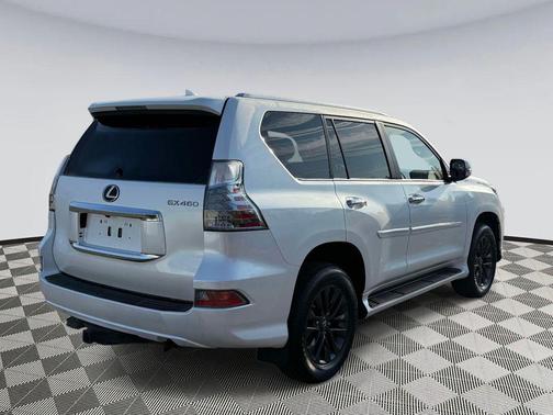 2023 Lexus GX 460 Premium
