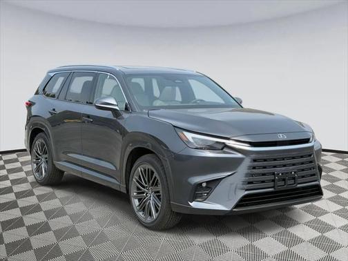 2025 Lexus TX 350 Luxury