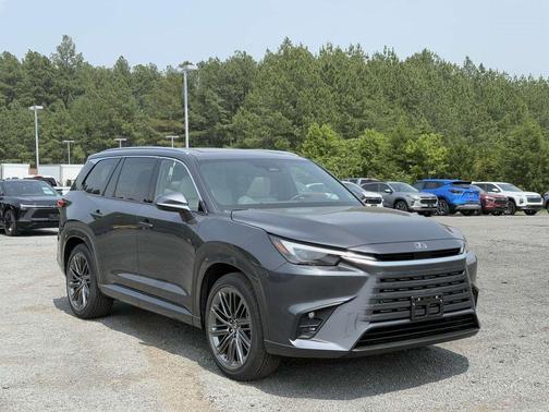 2025 Lexus TX 350 Luxury