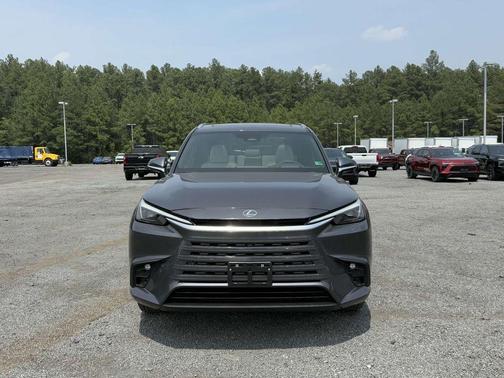 2025 Lexus TX 350 Luxury