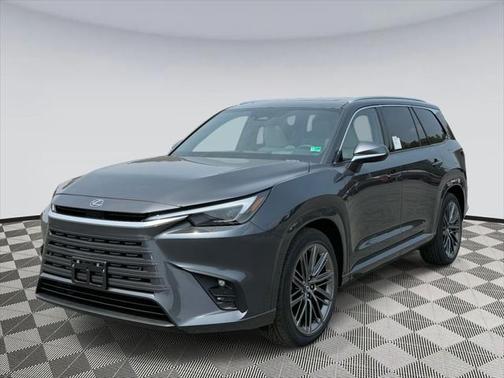 2025 Lexus TX 350 Luxury
