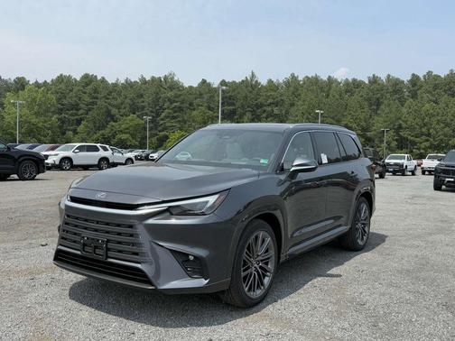 2025 Lexus TX 350 Luxury