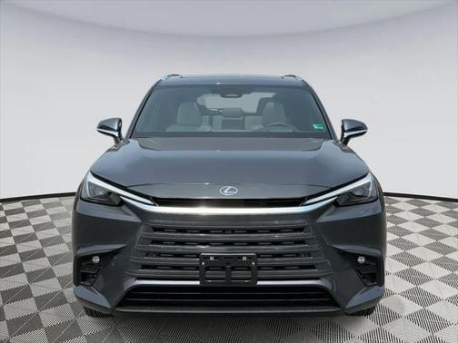 2025 Lexus TX 350 Luxury
