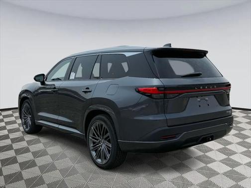 2025 Lexus TX 350 Luxury