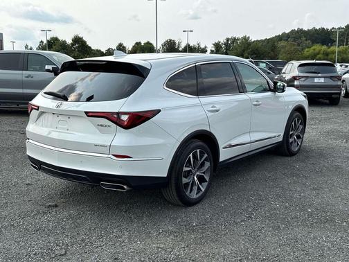 2022 Acura MDX Technology Package