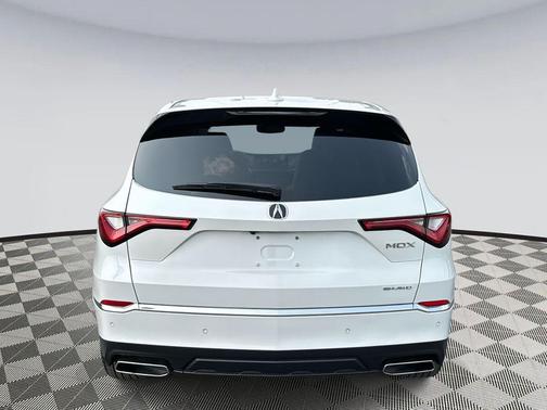 2022 Acura MDX Technology Package