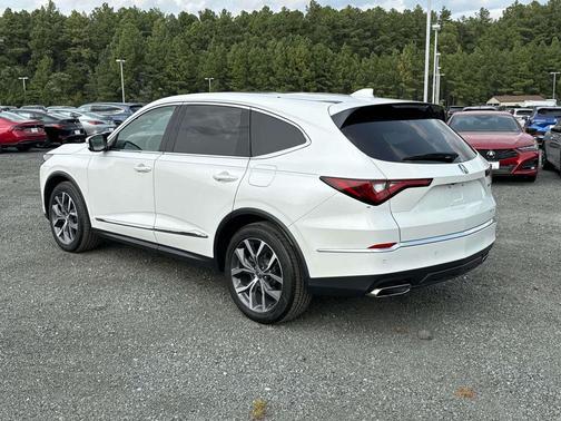 2022 Acura MDX Technology Package