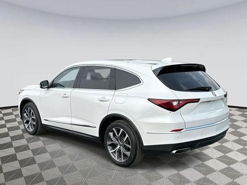 2022 Acura MDX Technology Package