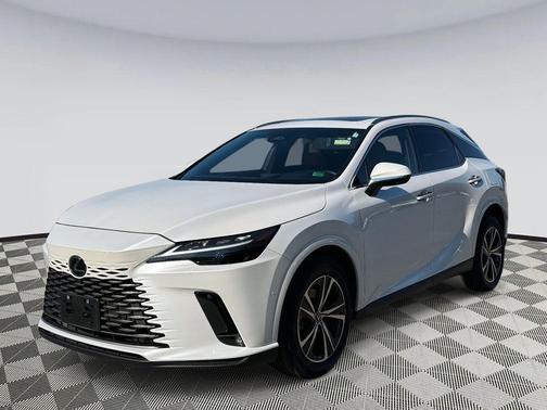 2023 Lexus RX 350 Premium Plus