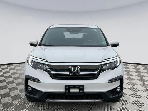 2021 Honda Pilot AWD EX-L