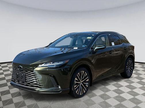2026 Lexus RX 350 Premium