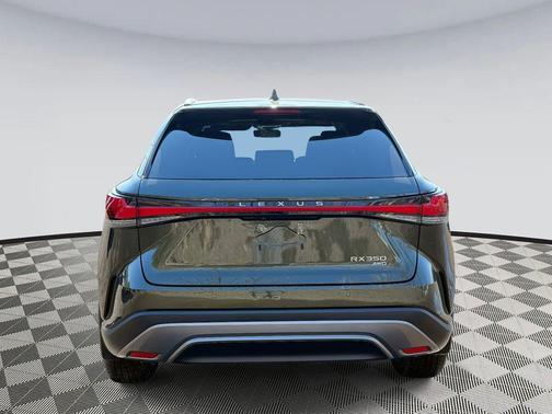 2026 Lexus RX 350 Premium