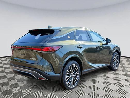 2026 Lexus RX 350 Premium