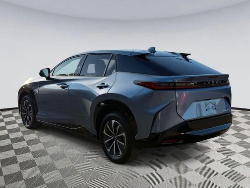 2024 Lexus RZ 300e Premium