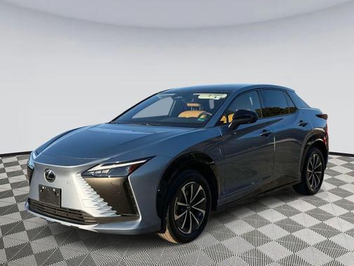 2024 Lexus RZ 300e Premium