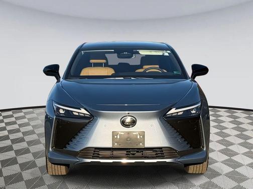 2024 Lexus RZ 300e Premium