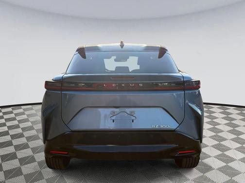 2024 Lexus RZ 300e Premium